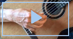 Alessandro Poglietti - Sarabande und Double - E.Panitz, Gitarre