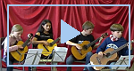 Nachtwächterlied - LaGo (Laatzener Gitarrenorchester)